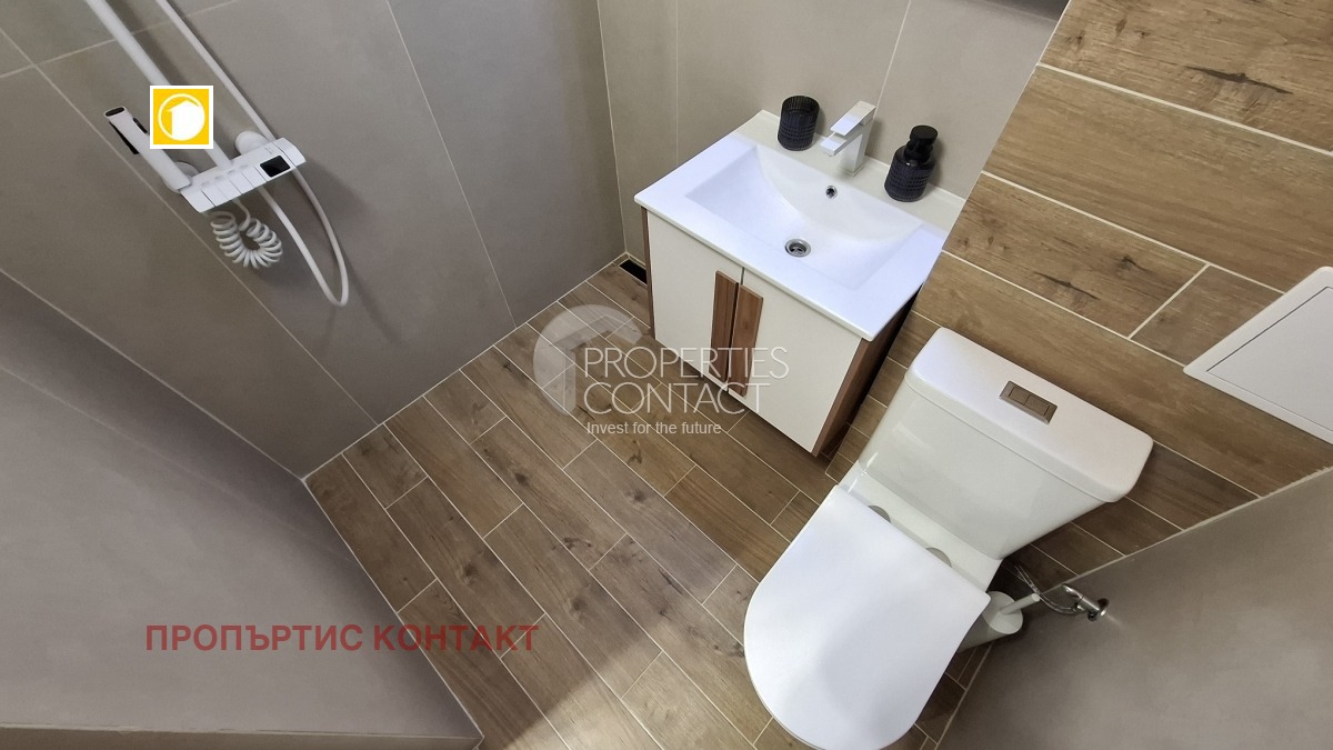 Продава КЪЩА, гр. Свети Влас, област Бургас, снимка 5 - Къщи - 55202117