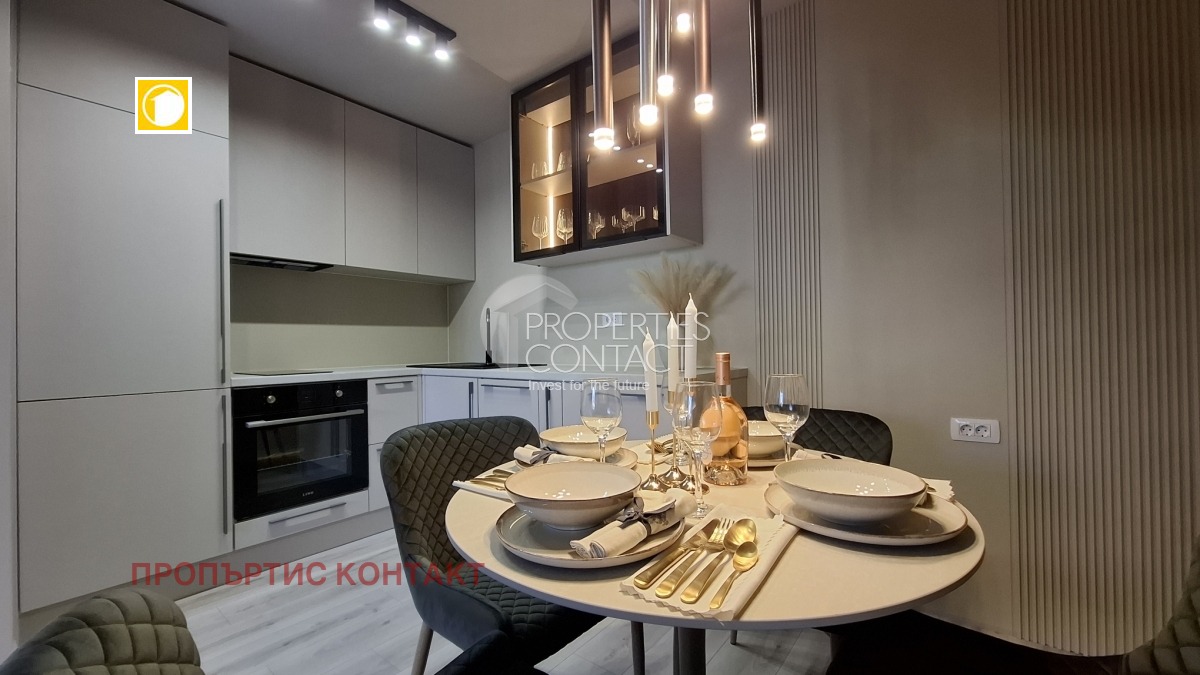 Продава КЪЩА, гр. Свети Влас, област Бургас, снимка 4 - Къщи - 55202117