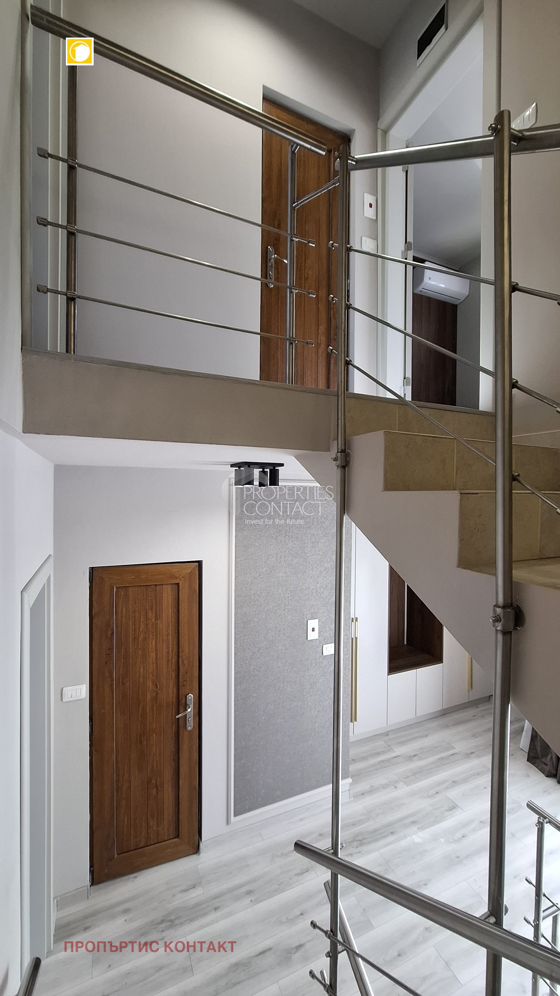 Продава КЪЩА, гр. Свети Влас, област Бургас, снимка 16 - Къщи - 55202117