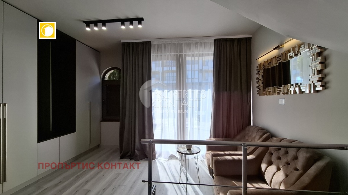 Продава КЪЩА, гр. Свети Влас, област Бургас, снимка 13 - Къщи - 55202117