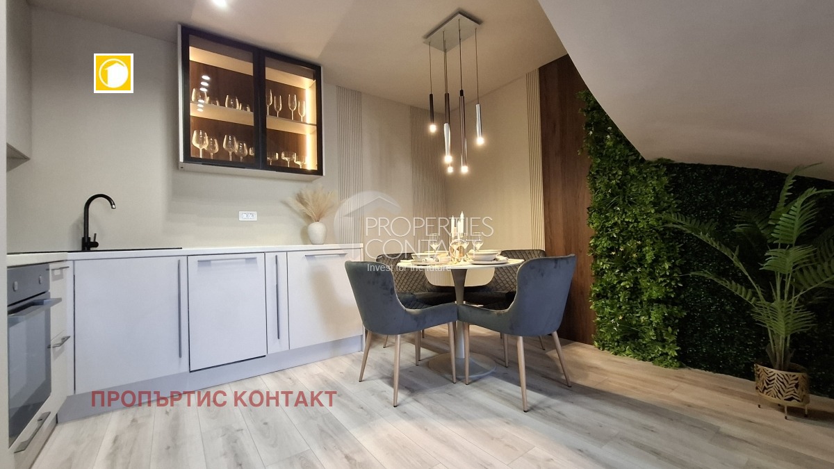 Продава КЪЩА, гр. Свети Влас, област Бургас, снимка 6 - Къщи - 55202117