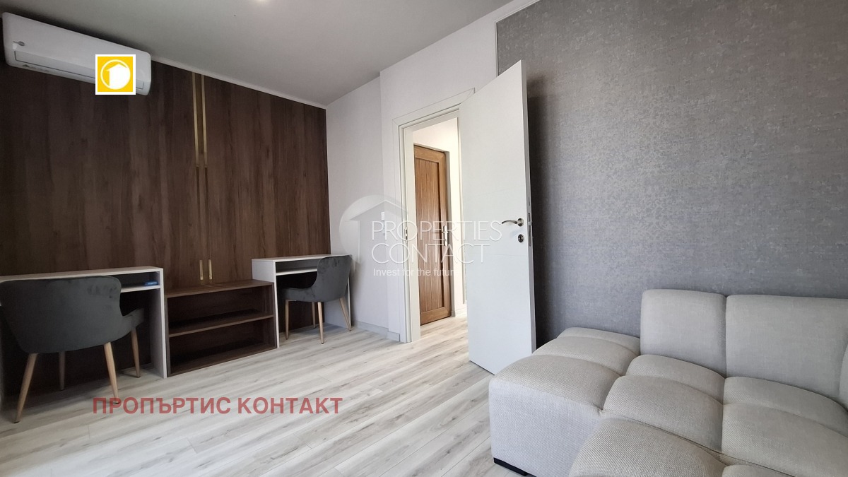 Продава КЪЩА, гр. Свети Влас, област Бургас, снимка 17 - Къщи - 55202117