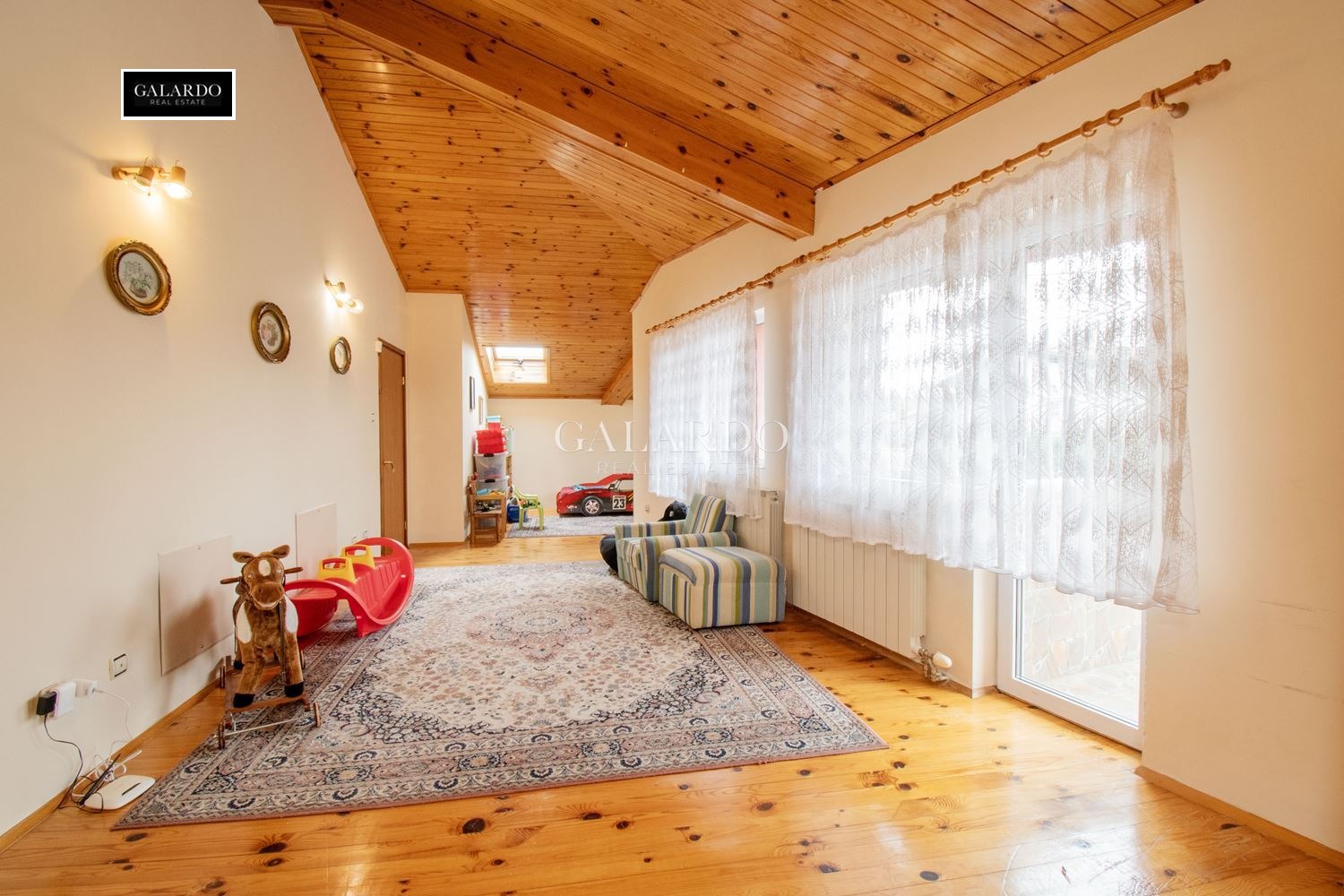 Продава КЪЩА, гр. София, гр. Банкя, снимка 7 - Къщи - 56161306