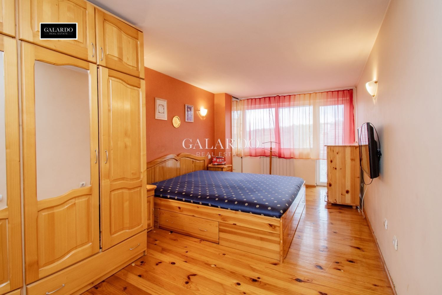 Продава КЪЩА, гр. София, гр. Банкя, снимка 9 - Къщи - 56161306