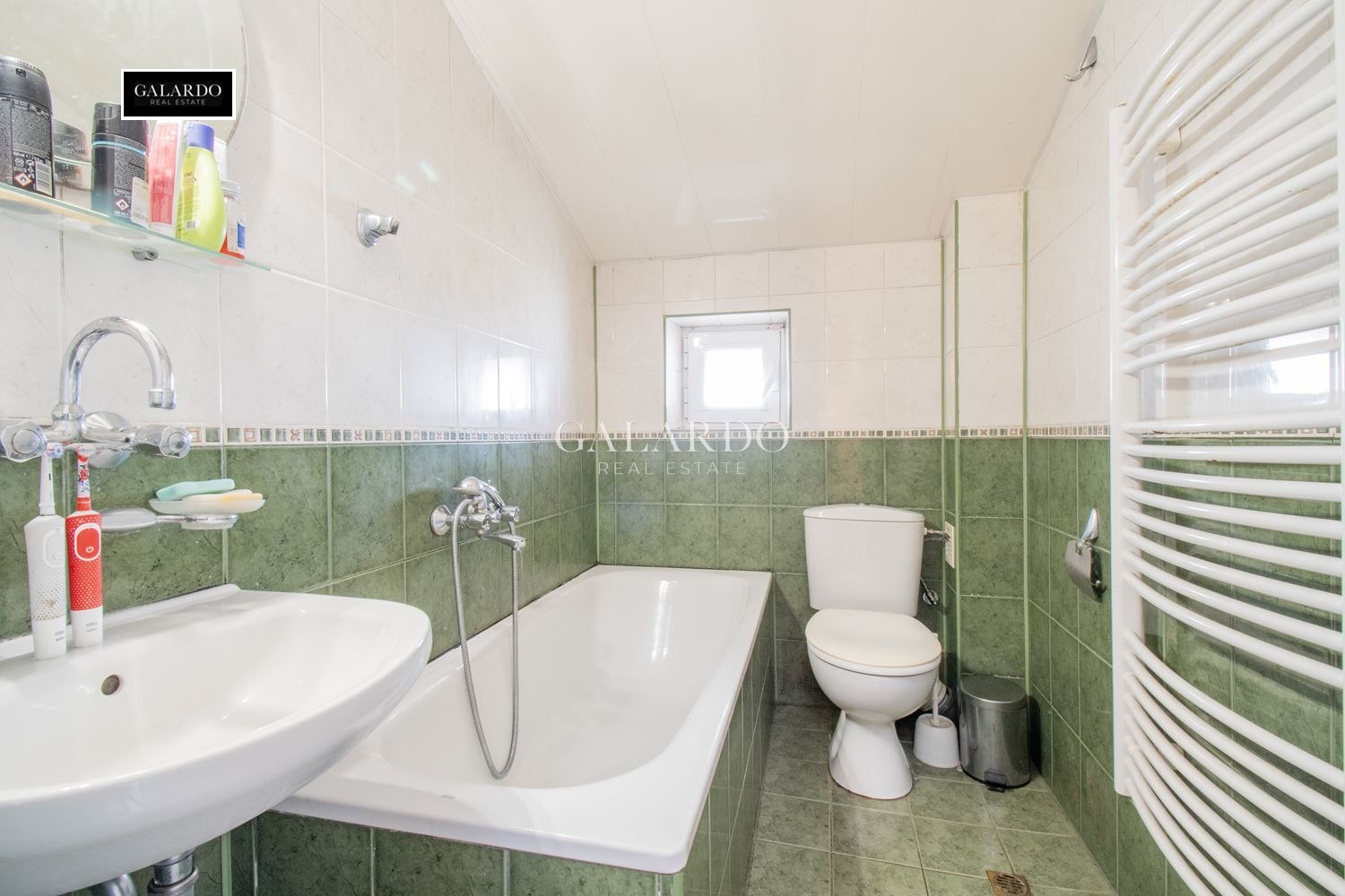 Продава КЪЩА, гр. София, гр. Банкя, снимка 11 - Къщи - 56161306