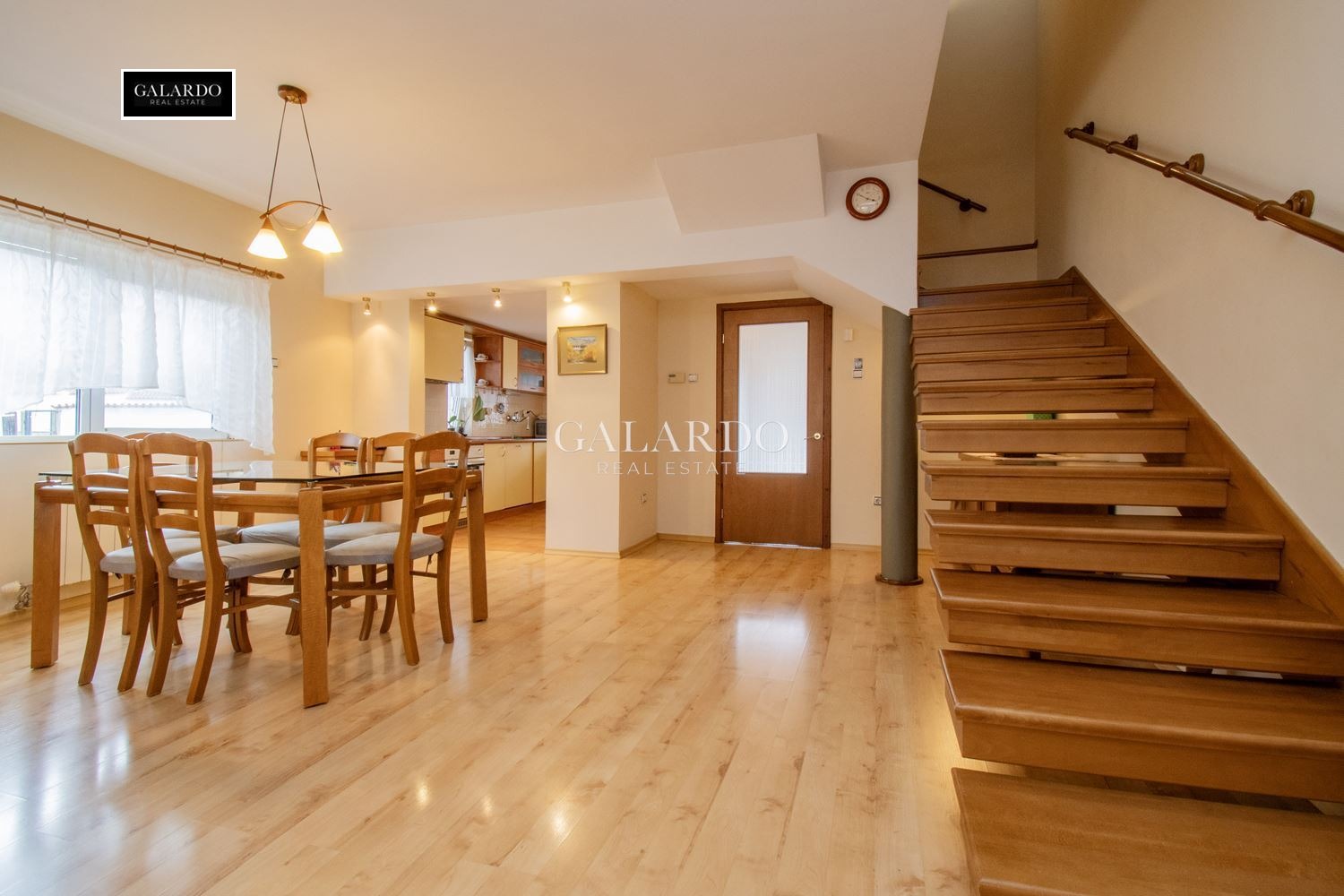 Продава КЪЩА, гр. София, гр. Банкя, снимка 6 - Къщи - 56161306