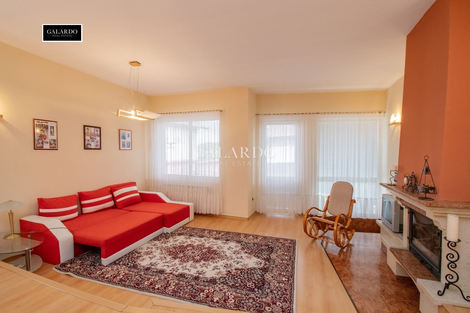 Продава КЪЩА, гр. София, гр. Банкя, снимка 4 - Къщи - 56161306