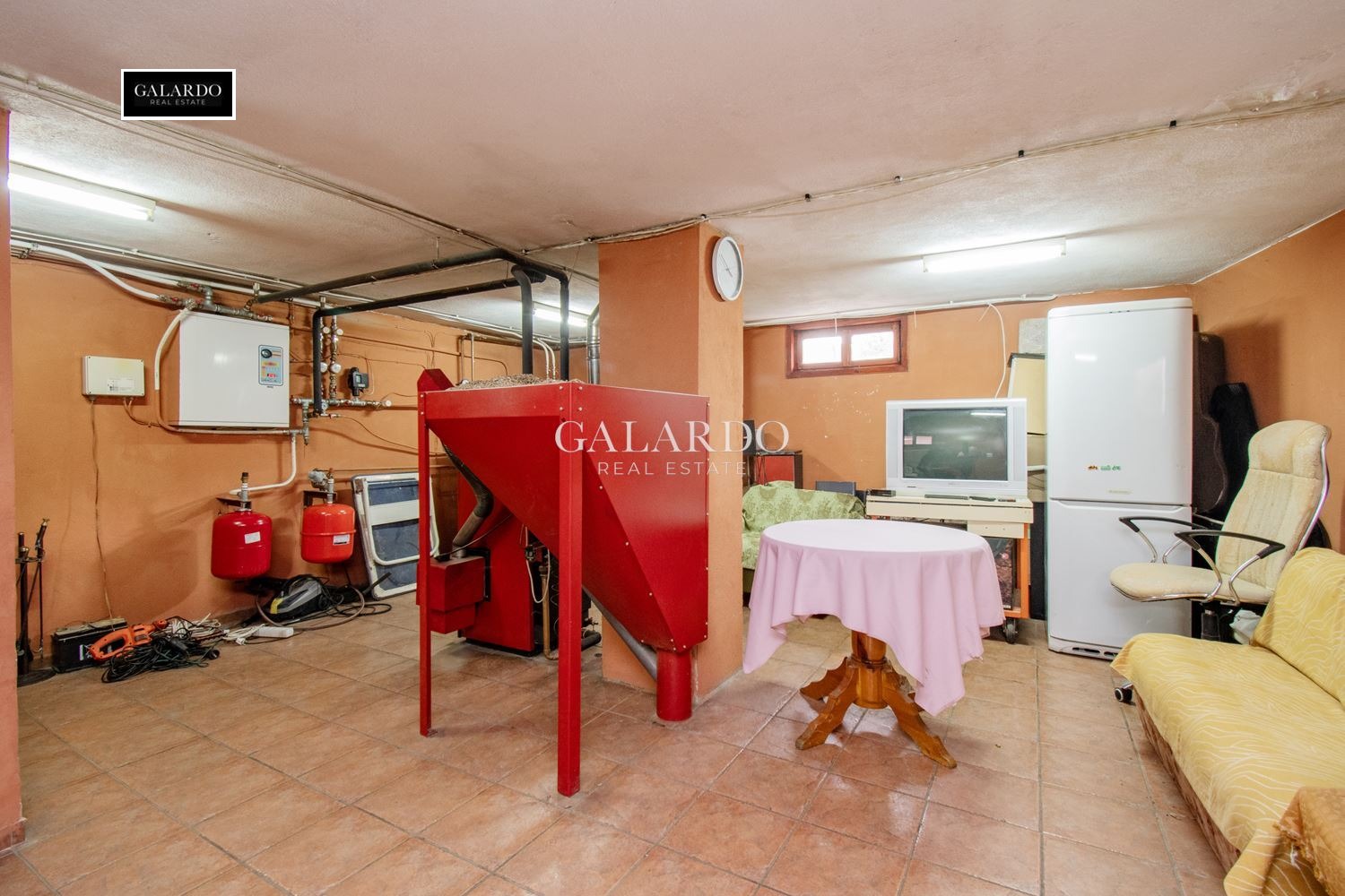Продава КЪЩА, гр. София, гр. Банкя, снимка 16 - Къщи - 56161306