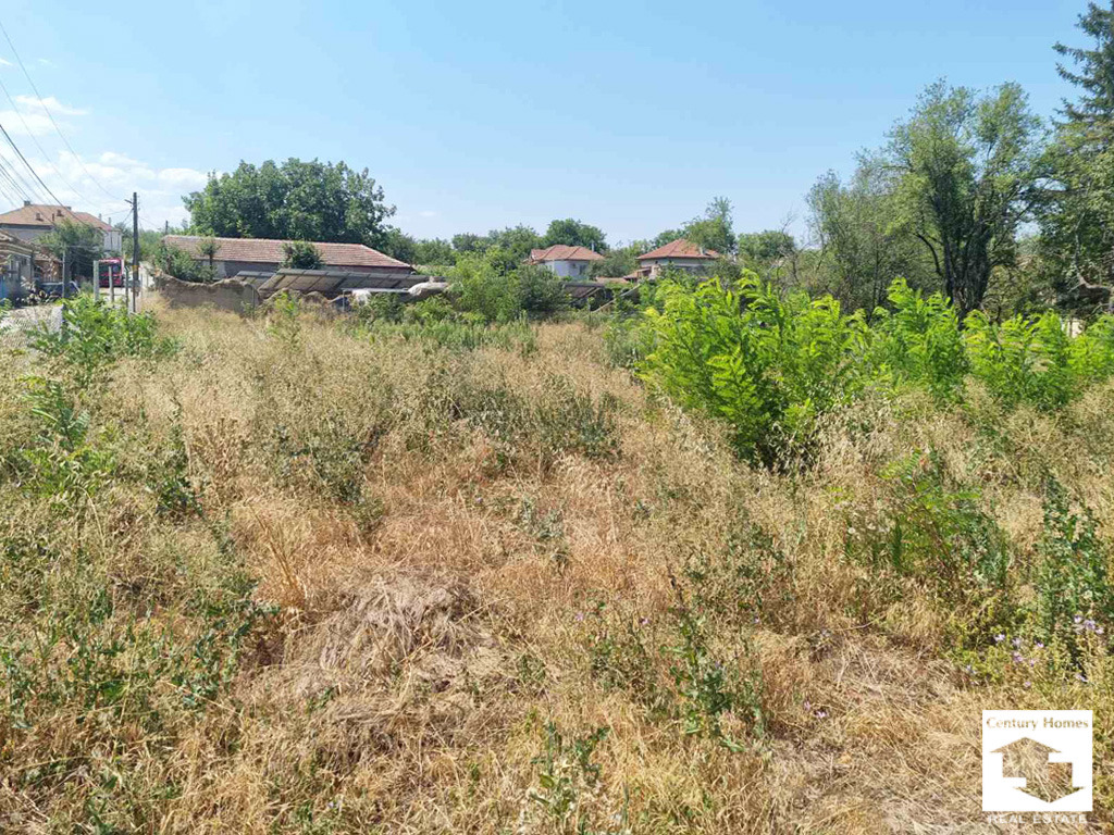 Продава ПАРЦЕЛ, с. Поликраище, област Велико Търново, снимка 2 - Парцели - 51519363
