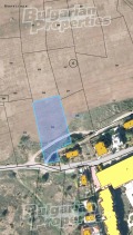 Продава ПАРЦЕЛ, гр. Черноморец, област Бургас, снимка 2