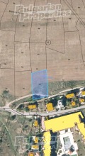 Продава ПАРЦЕЛ, гр. Черноморец, област Бургас, снимка 2