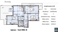 Продава  3-стаен град Варна , Владислав Варненчик 1 , 110 кв.м | 60290867 - изображение [2]