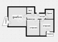 Продава  3-стаен град София , Люлин 1 , 92 кв.м | 73177993 - изображение [4]