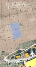 Продава ПАРЦЕЛ, гр. Черноморец, област Бургас, снимка 4