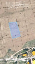 Продава ПАРЦЕЛ, гр. Черноморец, област Бургас, снимка 3