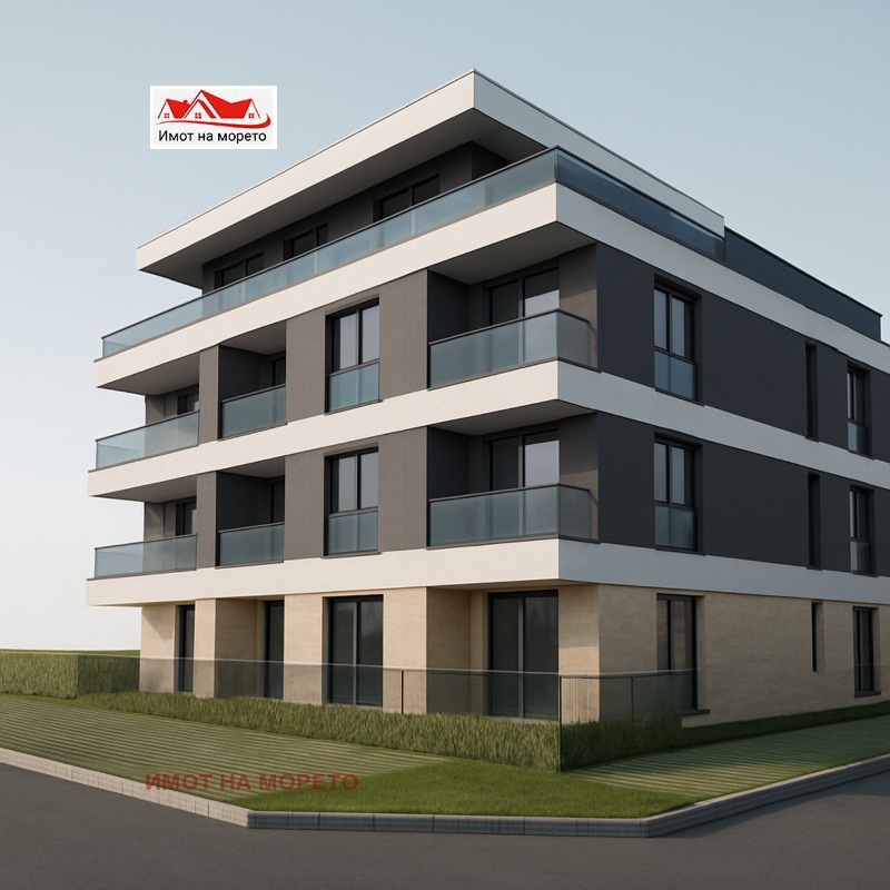 Продава 1-СТАЕН в област Бургас, гр. Царево - 35 кв.м / 37 128 € » 72 616.06 лв., ИМОТ НА МОРЕТО
