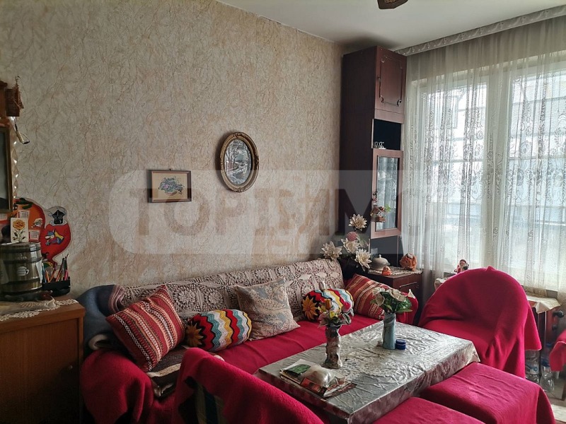 Продава 2-СТАЕН в град Варна, Владислав Варненчик 2 - 60 кв.м / 110 000 € » 215 141.30 лв., ТОПИММО