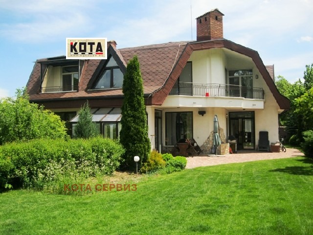 Продава КЪЩА | Imot.bg — изображение 1