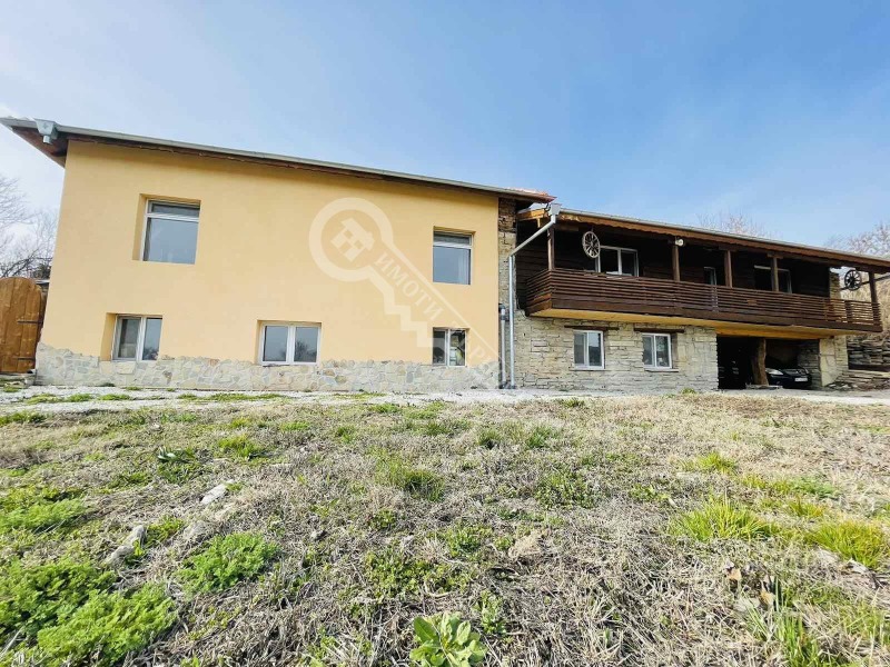 Продава КЪЩА в област Велико Търново, с. Горна Липница - 200 кв.м / 105 000 € » 205 362.15 лв., ИМОТИ ТЪРНОВГРАД