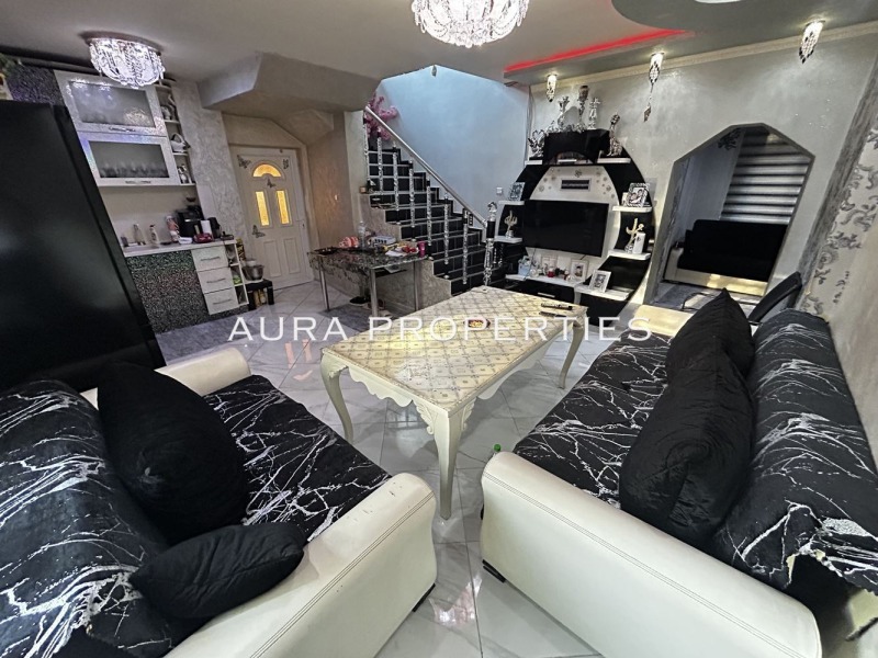Продава КЪЩА в град Разград, Варош - 120 кв.м / 219 855.51 € » 430 000 лв., ЕВОЛЮТ - ХП