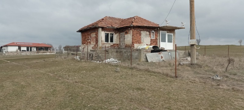 Продава КЪЩА в област София, с. Понор - 62 кв.м / 29 000 € » 56 719.07 лв., СИСТИ