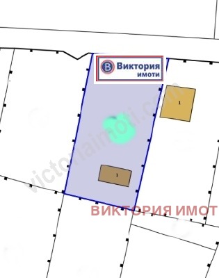 Продава ПАРЦЕЛ | Imot.bg — изображение 1