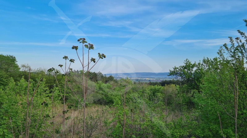 Продава ПАРЦЕЛ в град Варна, к.к. Чайка - 1161 кв.м / 750 000 € » 1 466 872.50 лв., ЕКС НВД ООД