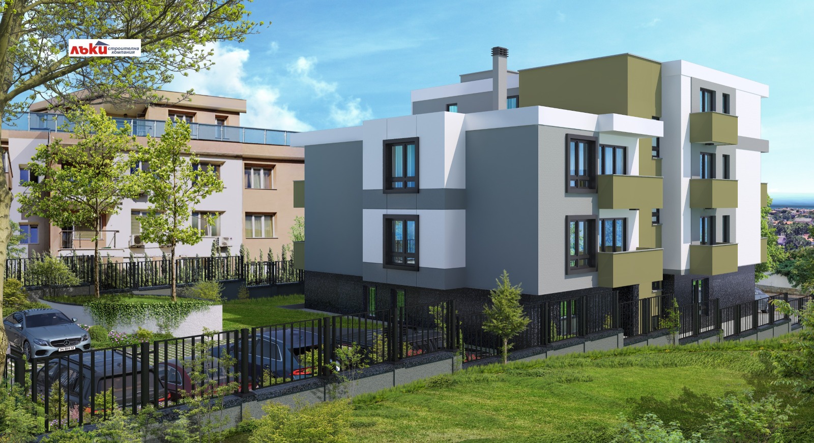 Продава 3-СТАЕН | Imot.bg — изображение 2