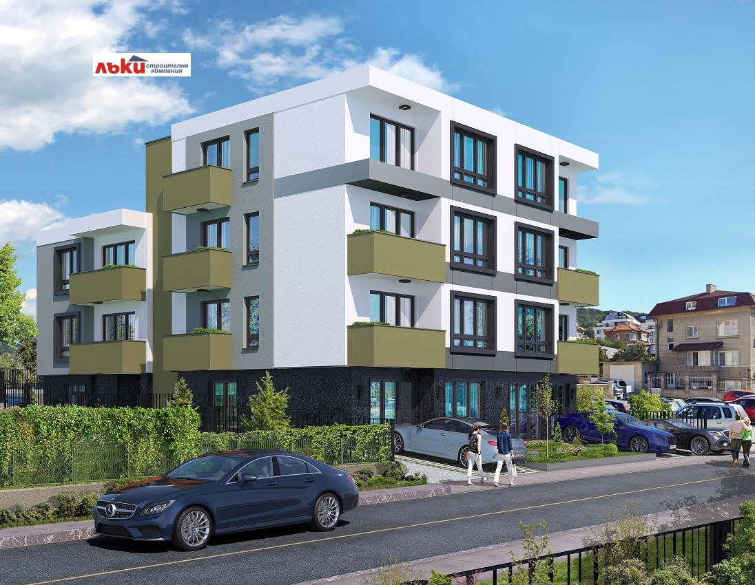 Продава 3-СТАЕН | Imot.bg — изображение 1