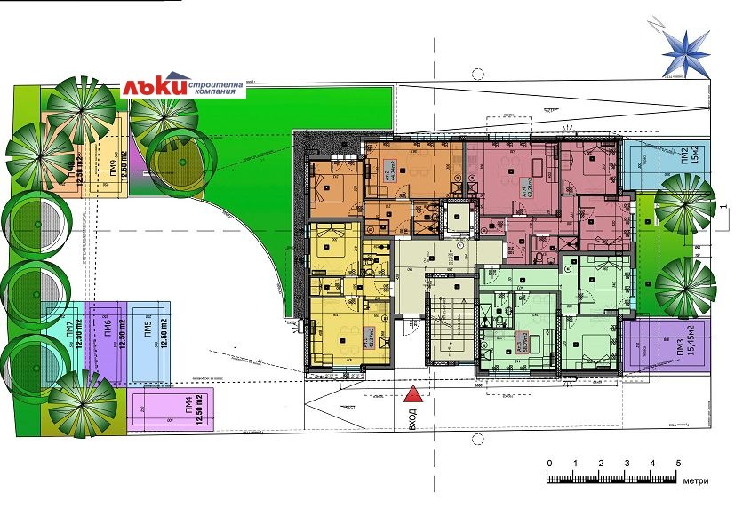 Продава 3-СТАЕН | Imot.bg — изображение 3