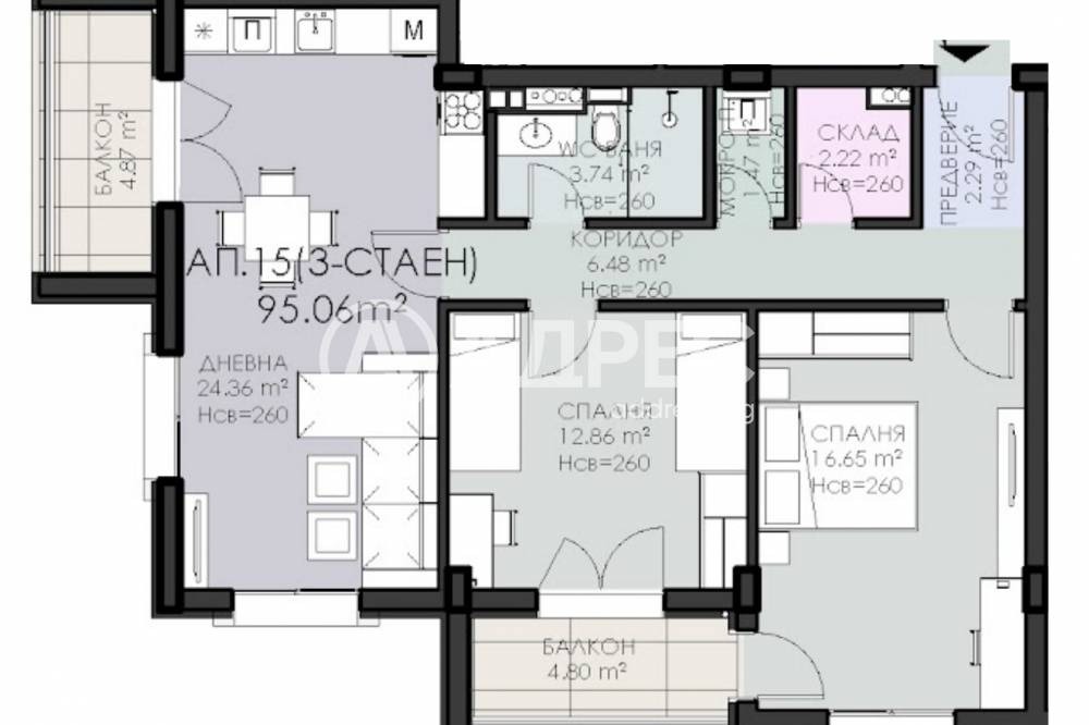 ������� 3-����� | Imot.bg � ����������� 4
