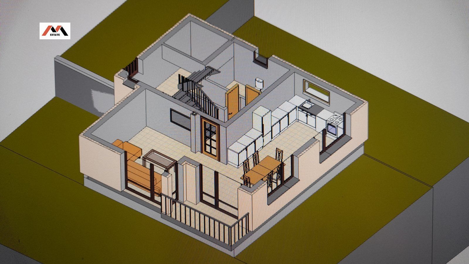 Продава КЪЩА | Imot.bg — изображение 3