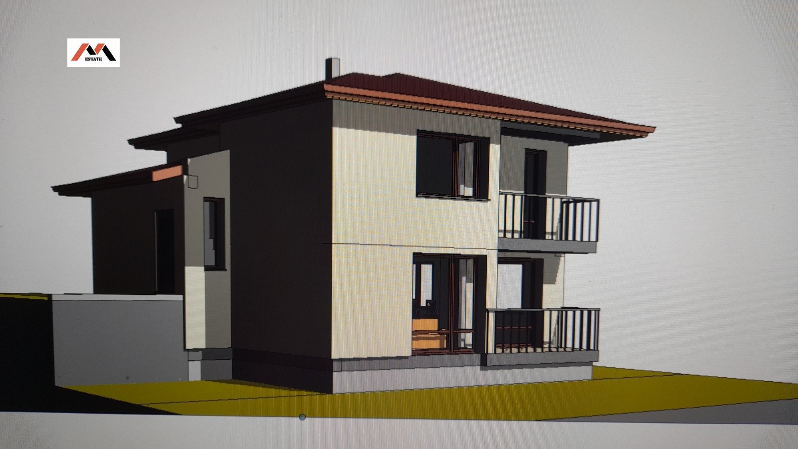 Продава КЪЩА | Imot.bg — изображение 2