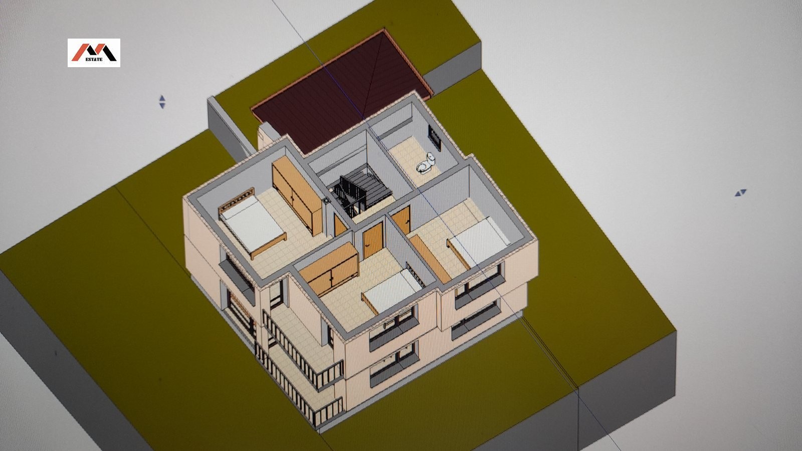 Продава КЪЩА | Imot.bg — изображение 4