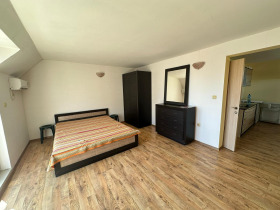 1 Schlafzimmer Nesebar, region Burgas 1