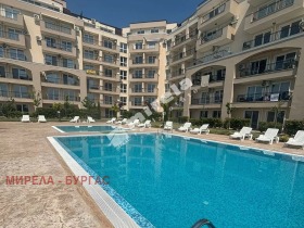 1 soveværelse Sveti Vlas, region Burgas