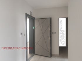 2 chambres Hristo Smirnenski, Plovdiv 5