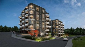 2 bedroom Meden rudnik - zona D, Burgas