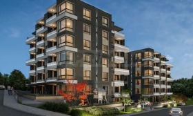 2 makuuhuonetta Meden rudnik - zona D, Burgas