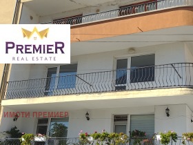 Продава  Етаж от къща, гр. Ахелой