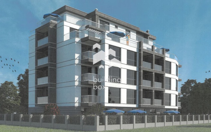 Продаја  Студио Софија , Дружба 1 , 87 м2 | 31906897