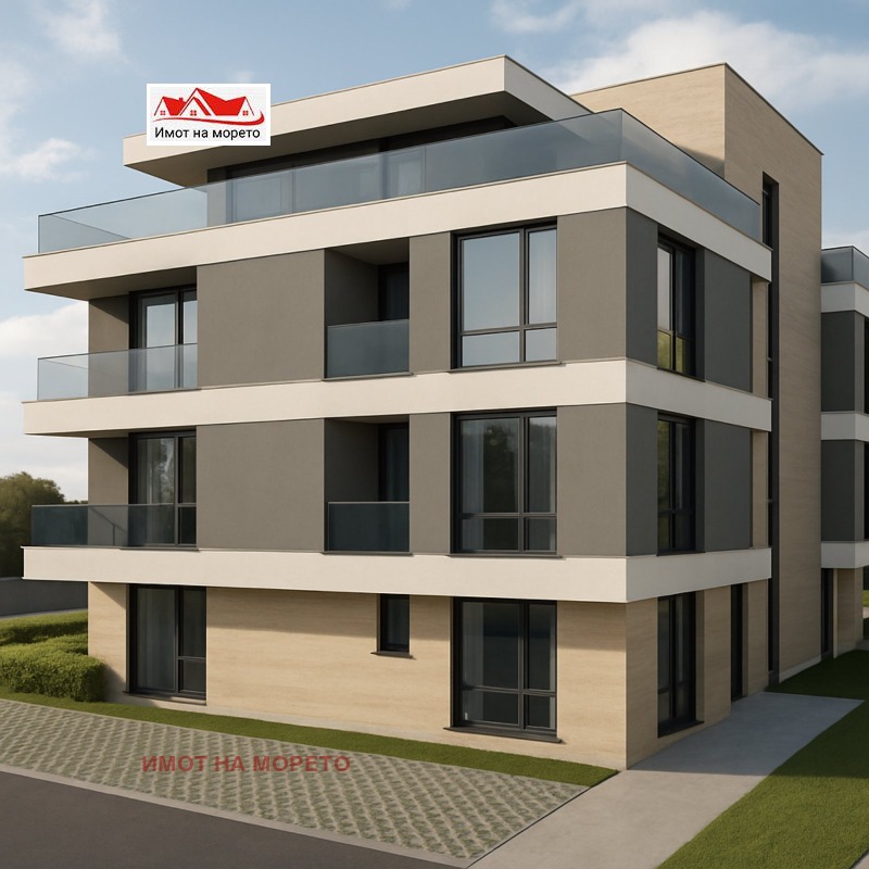 Продава 1-СТАЕН, гр. Царево, област Бургас, снимка 2 - Апартаменти - 52465714