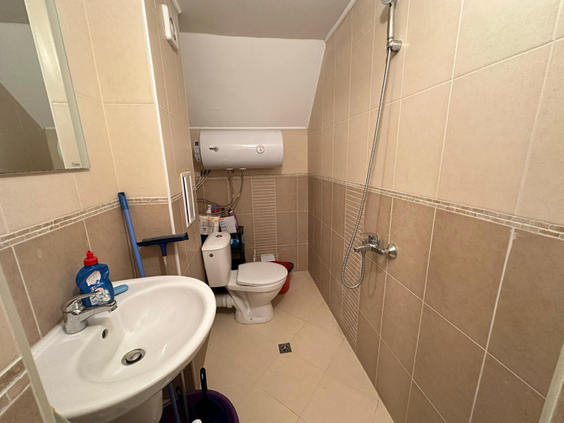 À vendre  1 chambre région Bourgas , Nesebar , 54 m² | 71977047 - image [12]