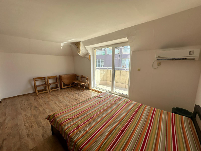 Na sprzedaż  1 sypialnia region Burgas , Nesebar , 54 mkw | 71977047 - obraz [3]