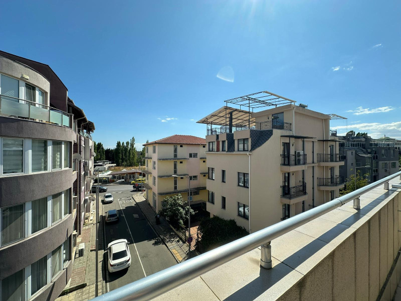 À vendre  1 chambre région Bourgas , Nesebar , 54 m² | 71977047 - image [6]