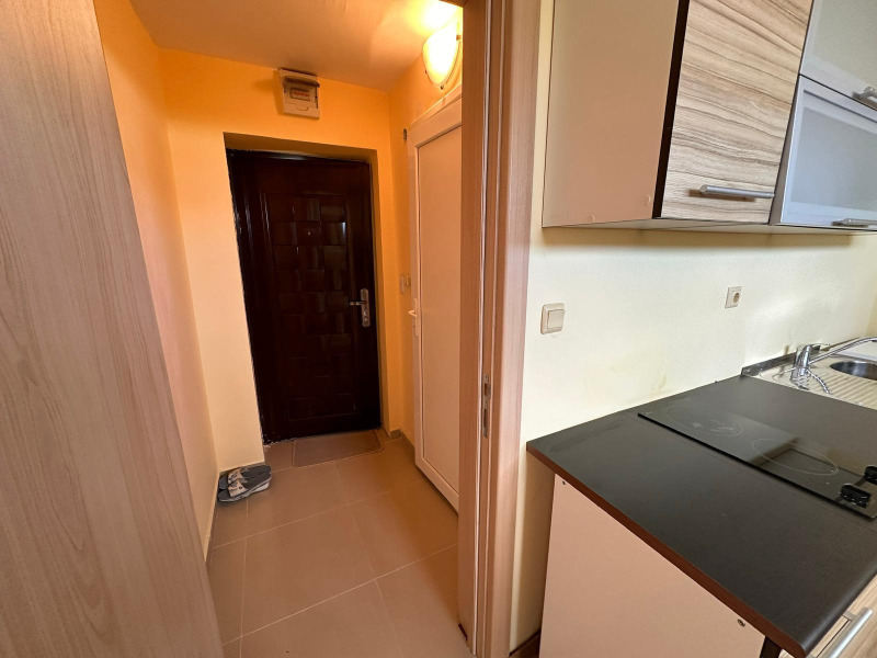 Продаја  1 спаваћа соба регион Бургас , Несебар , 54 м2 | 71977047 - слика [9]