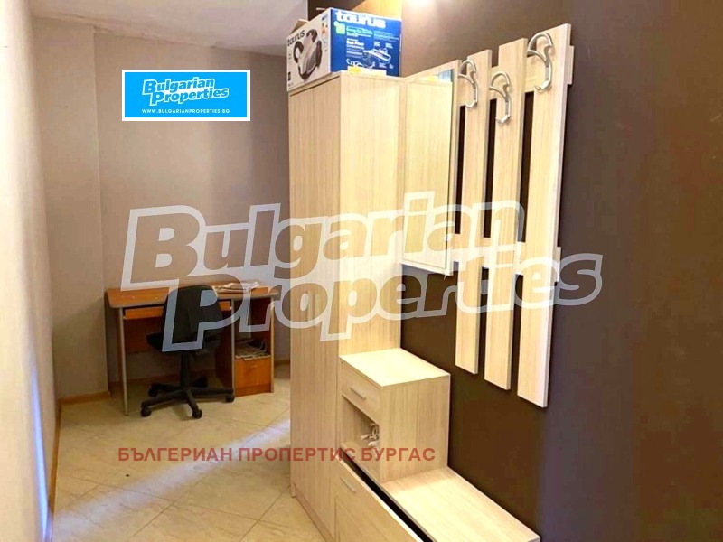 Продава 2-СТАЕН, гр. Бургас, Сарафово, снимка 5 - Aпартаменти - 48010873