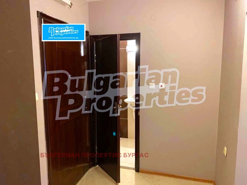 Продава 2-СТАЕН, гр. Бургас, Сарафово, снимка 8 - Aпартаменти - 48010873