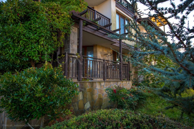 Zu verkaufen  1 Schlafzimmer region Burgas , Sozopol , 67 qm | 55368975 - Bild [12]