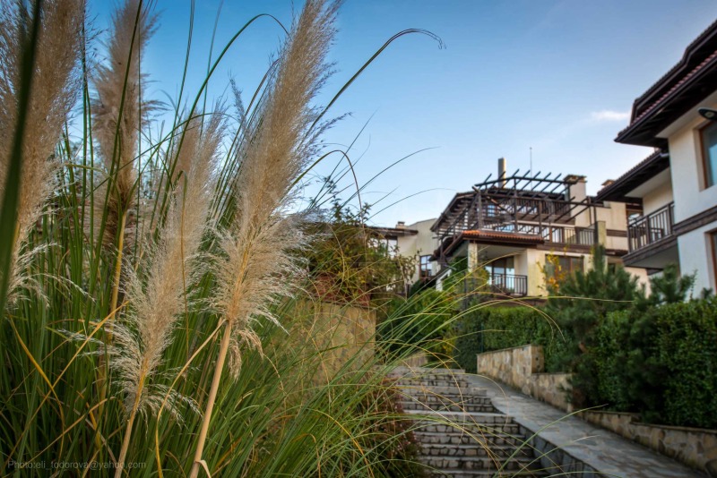 Zu verkaufen  1 Schlafzimmer region Burgas , Sozopol , 67 qm | 55368975 - Bild [13]